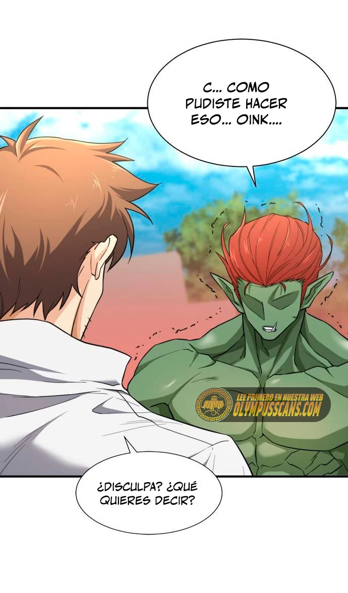Read El Mejor Ingeniero del Mundo Manga Online