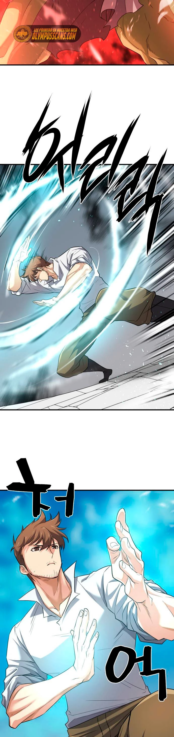 Read El Mejor Ingeniero del Mundo Manga Online