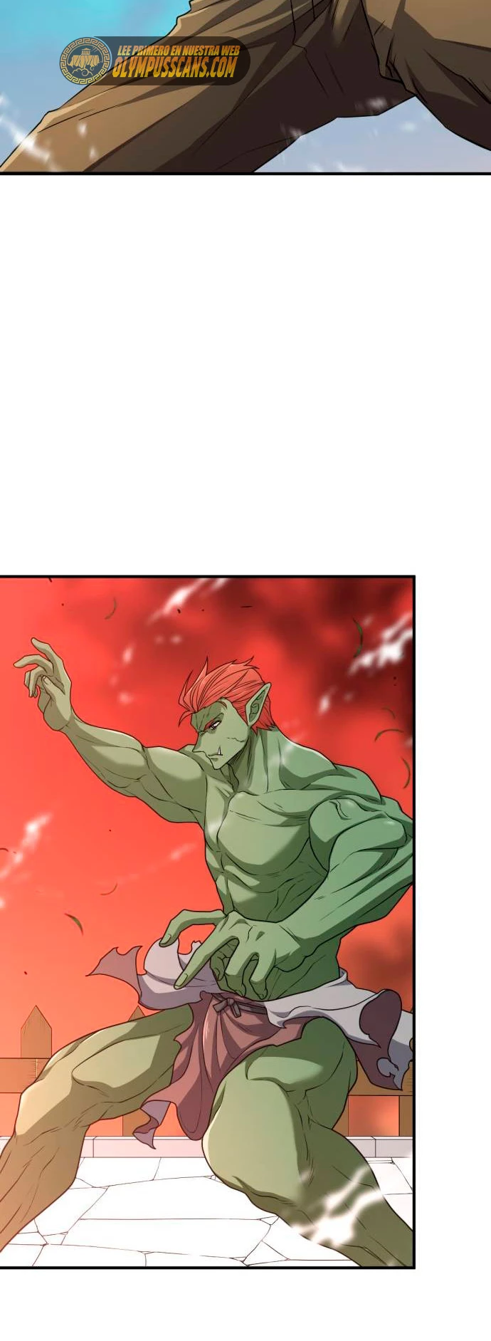 Read El Mejor Ingeniero del Mundo Manga Online