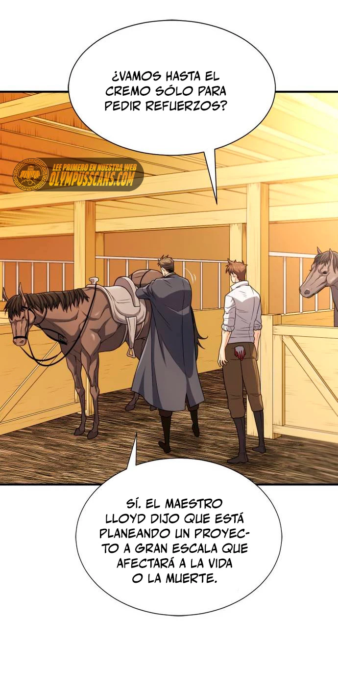Read El Mejor Ingeniero del Mundo Manga Online