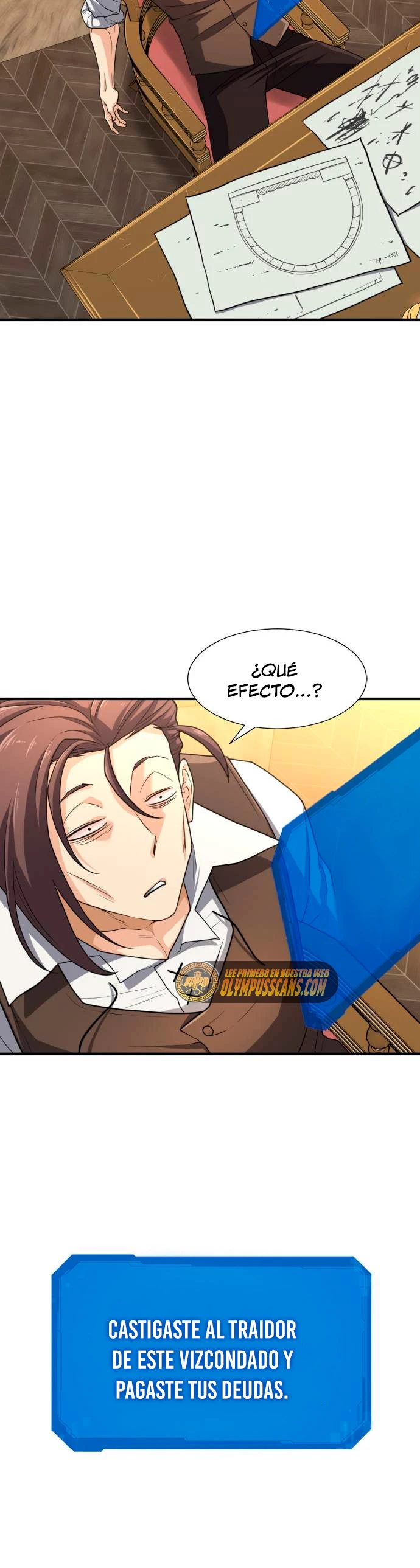 Read El Mejor Ingeniero del Mundo Manga Online