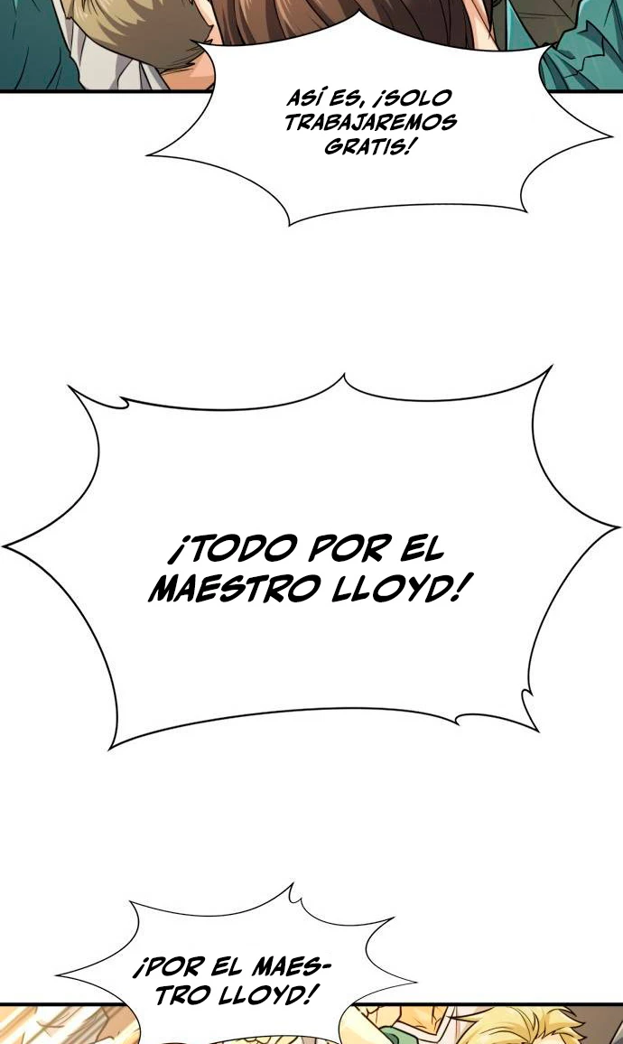 Read El Mejor Ingeniero del Mundo Manga Online