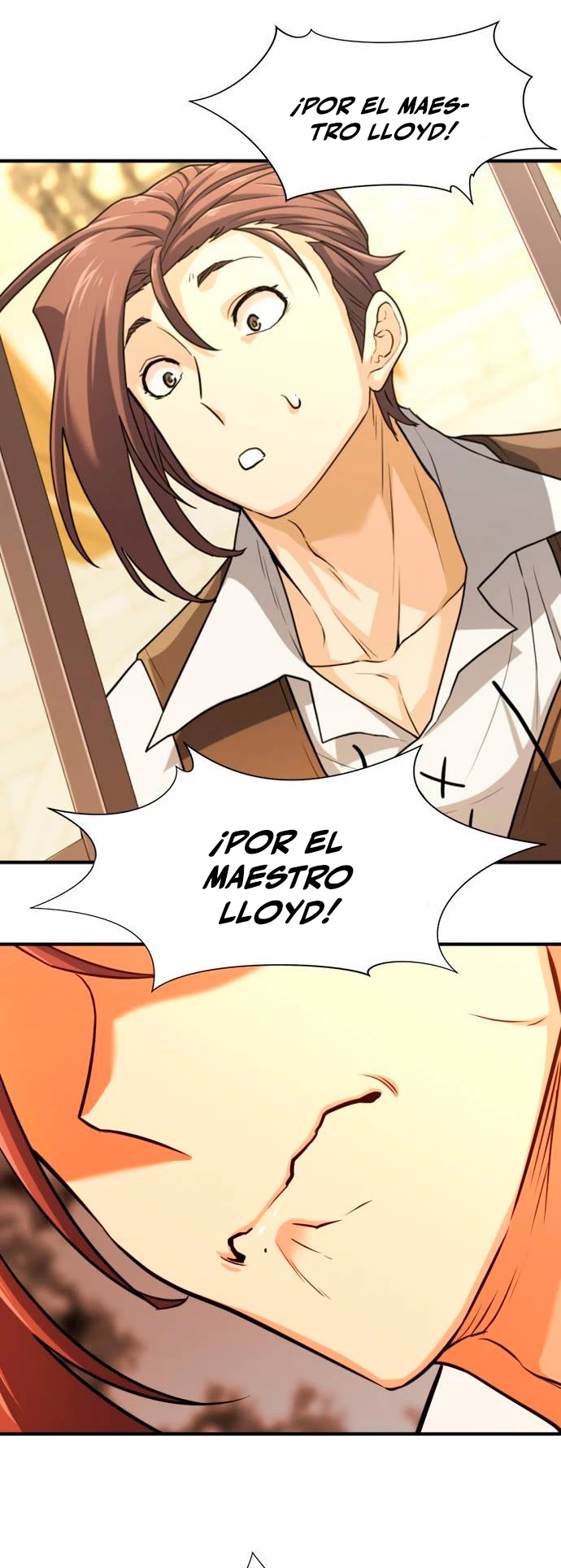 Read El Mejor Ingeniero del Mundo Manga Online