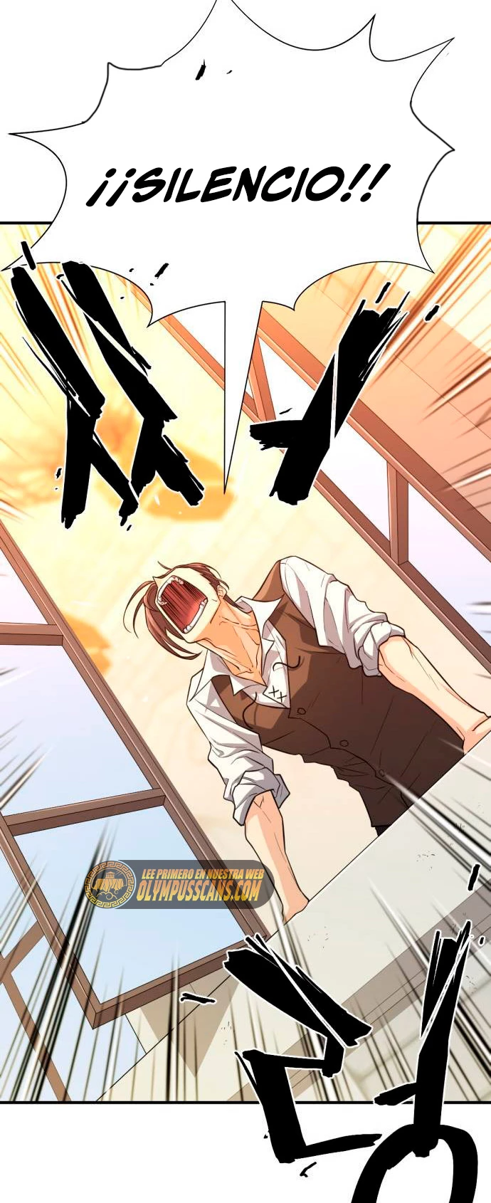 Read El Mejor Ingeniero del Mundo Manga Online