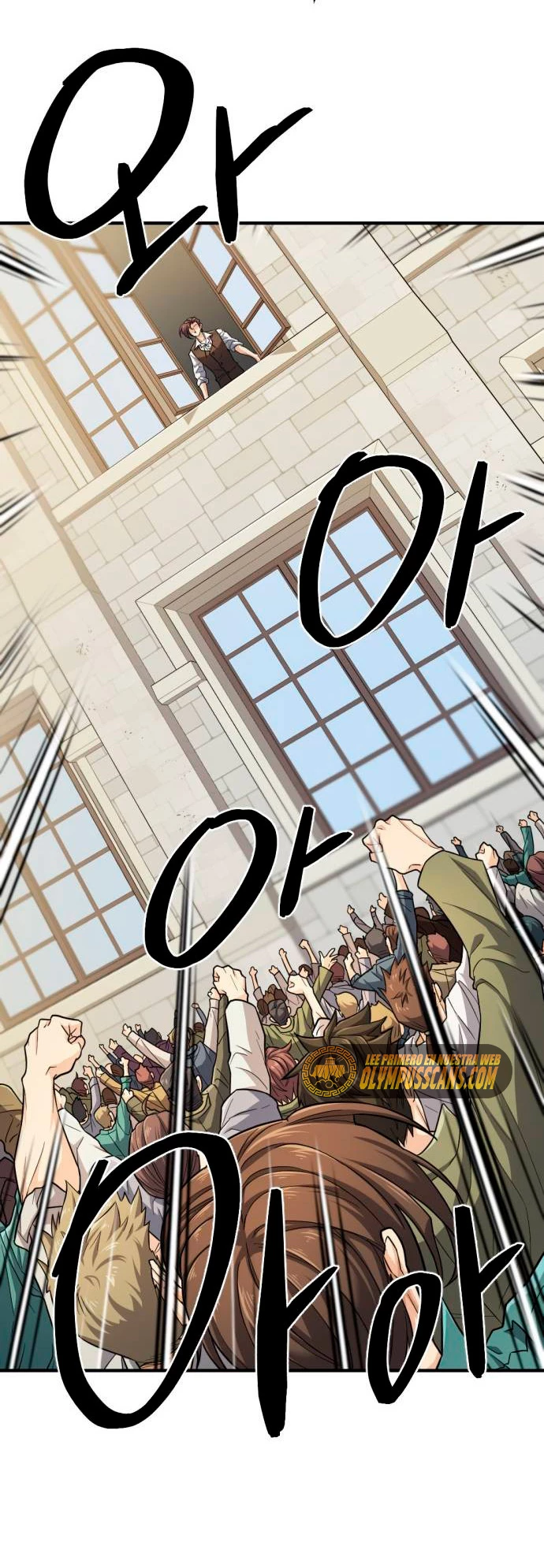 Read El Mejor Ingeniero del Mundo Manga Online