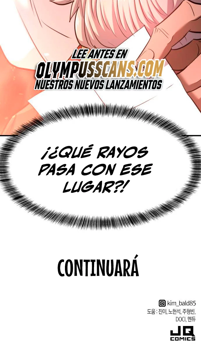 Read El Mejor Ingeniero del Mundo Manga Online