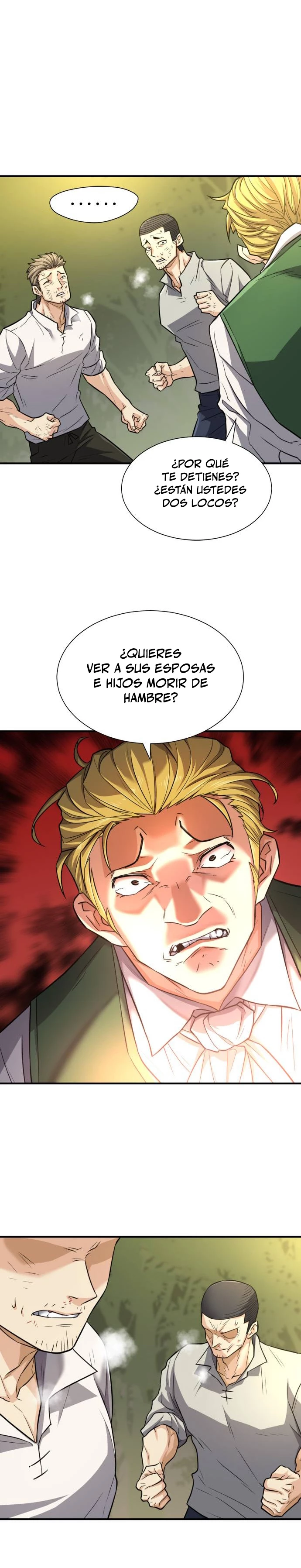Read El Mejor Ingeniero del Mundo Manga Online
