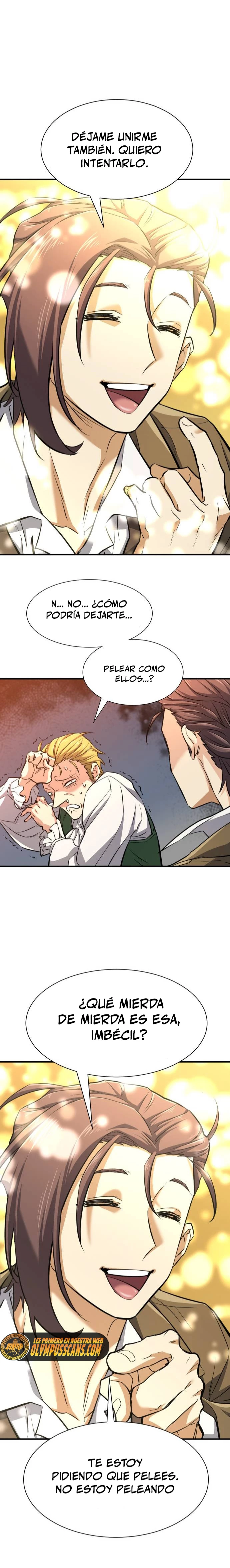Read El Mejor Ingeniero del Mundo Manga Online