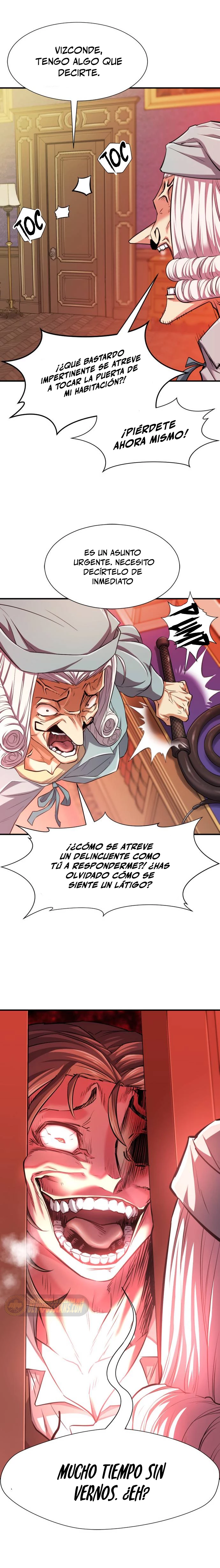 Read El Mejor Ingeniero del Mundo Manga Online