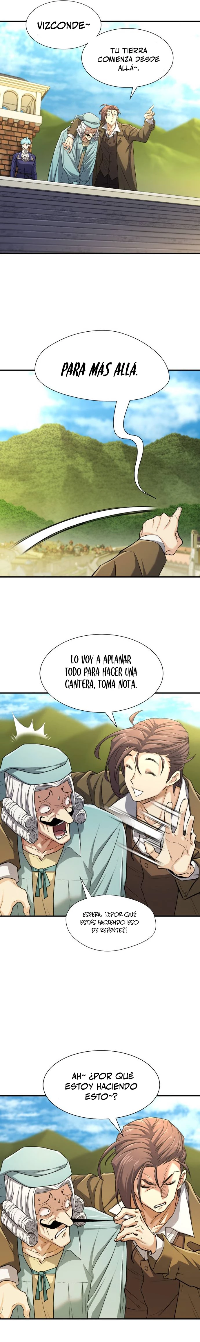 Read El Mejor Ingeniero del Mundo Manga Online