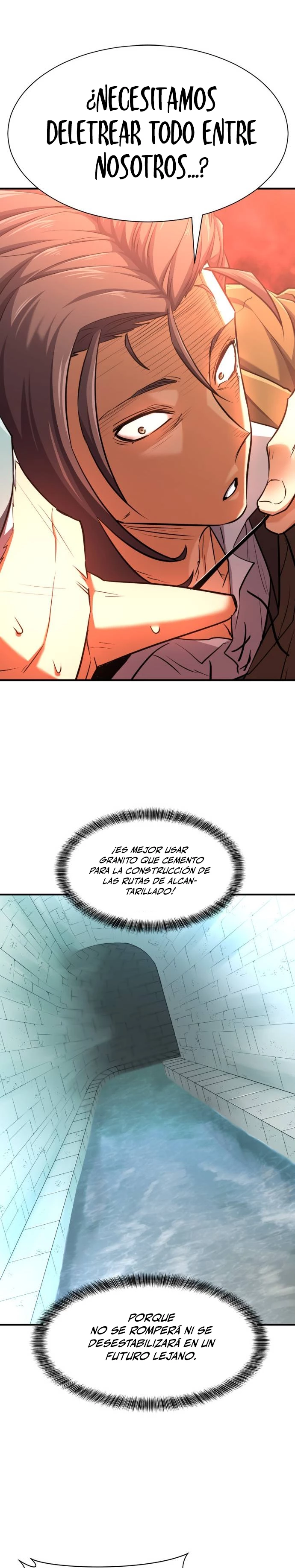 Read El Mejor Ingeniero del Mundo Manga Online