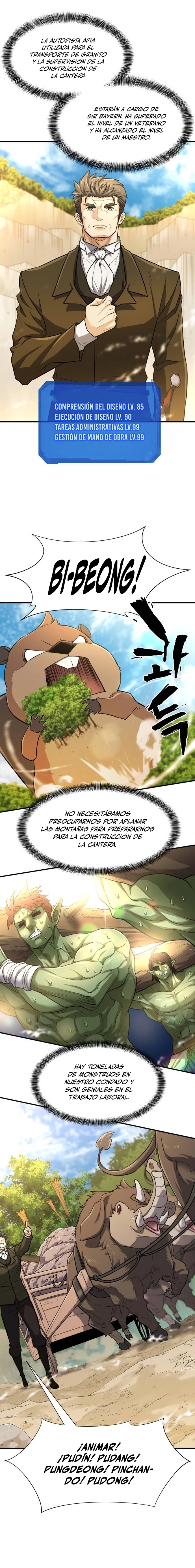 Read El Mejor Ingeniero del Mundo Manga Online