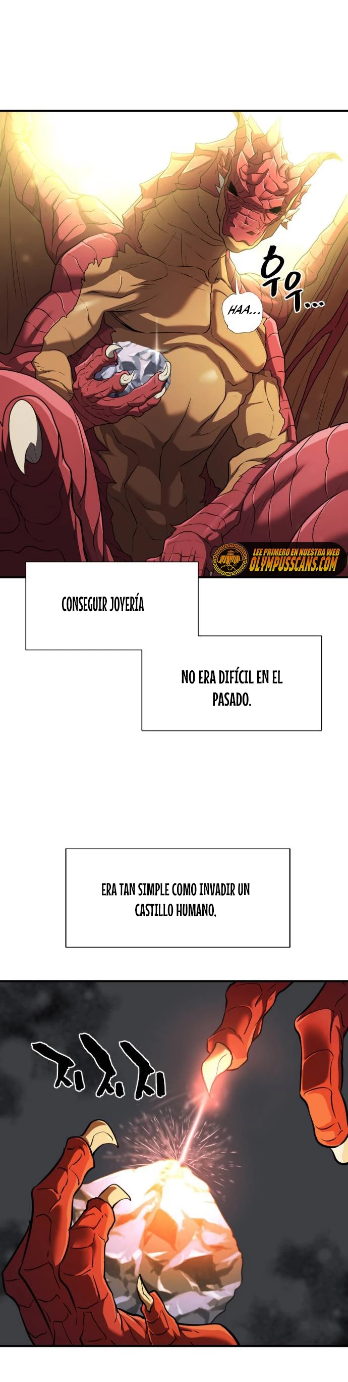 Read El Mejor Ingeniero del Mundo Manga Online