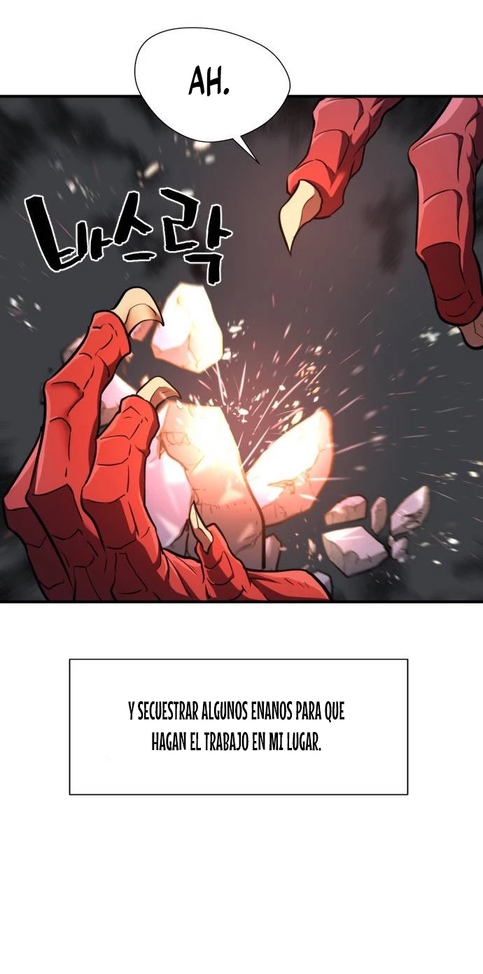 Read El Mejor Ingeniero del Mundo Manga Online