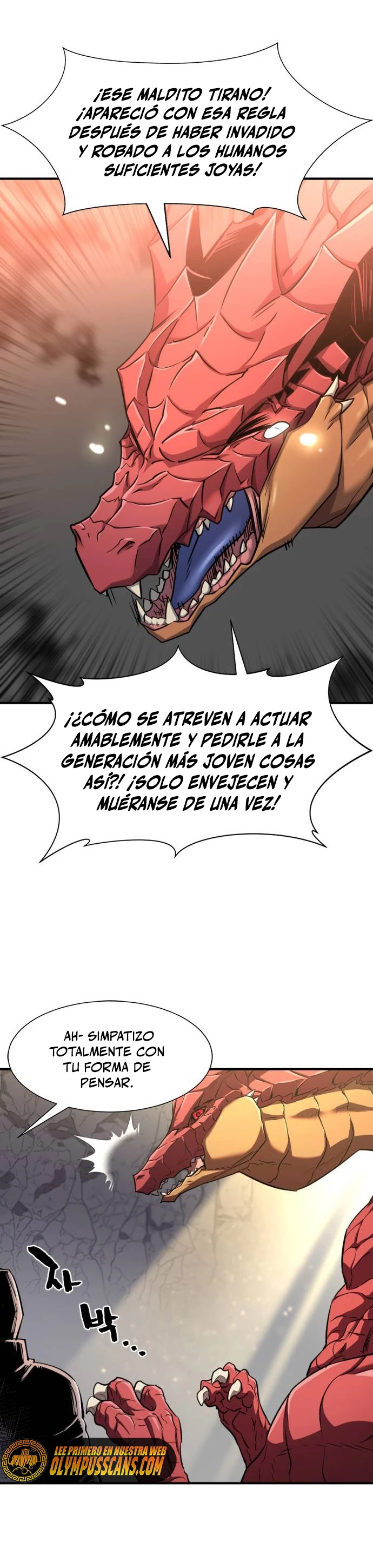 Read El Mejor Ingeniero del Mundo Manga Online