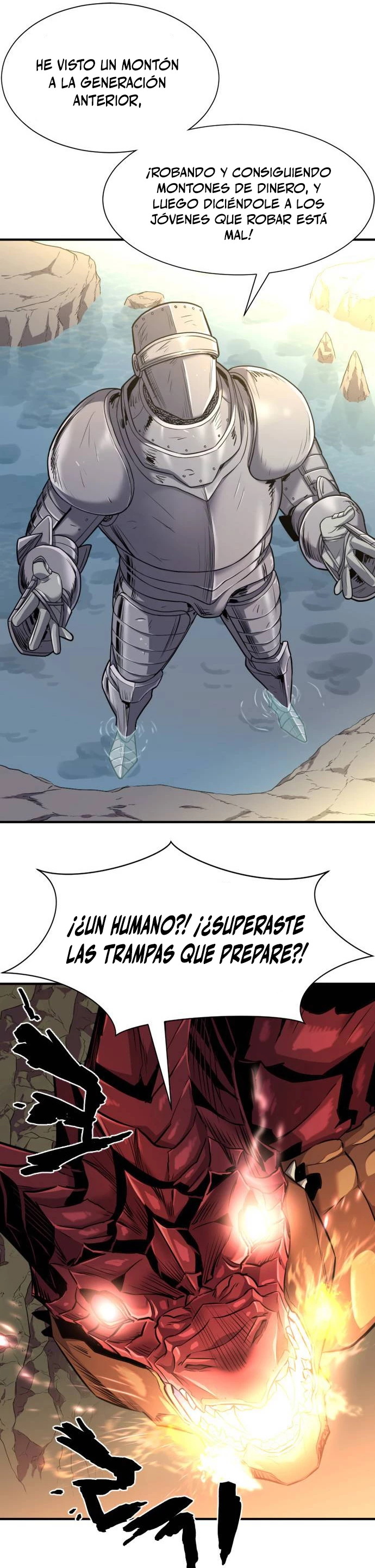 Read El Mejor Ingeniero del Mundo Manga Online