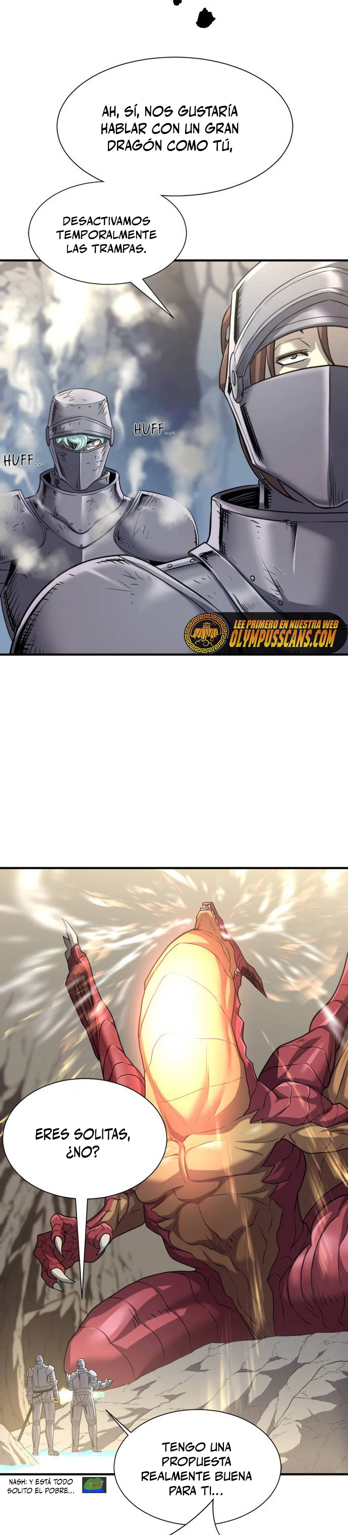 Read El Mejor Ingeniero del Mundo Manga Online