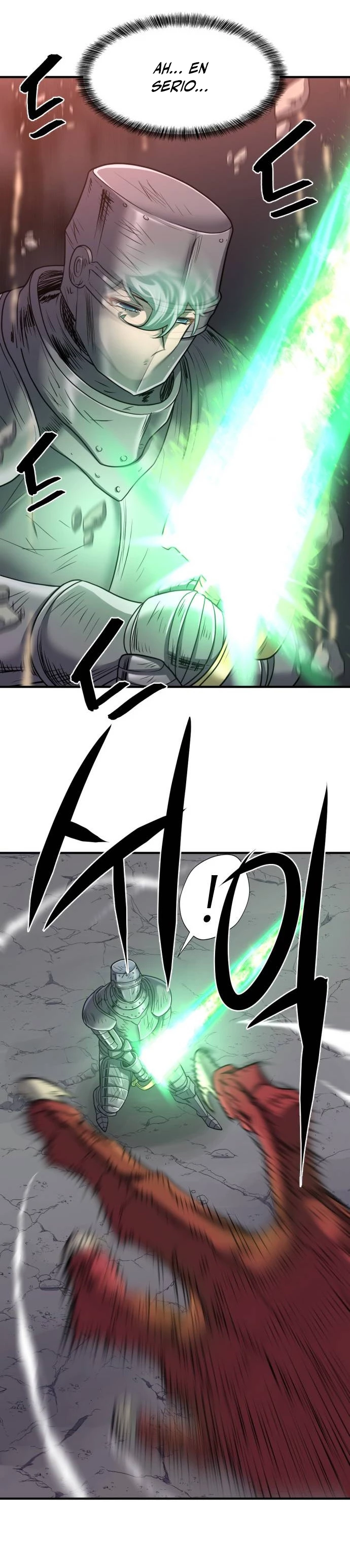 Read El Mejor Ingeniero del Mundo Manga Online