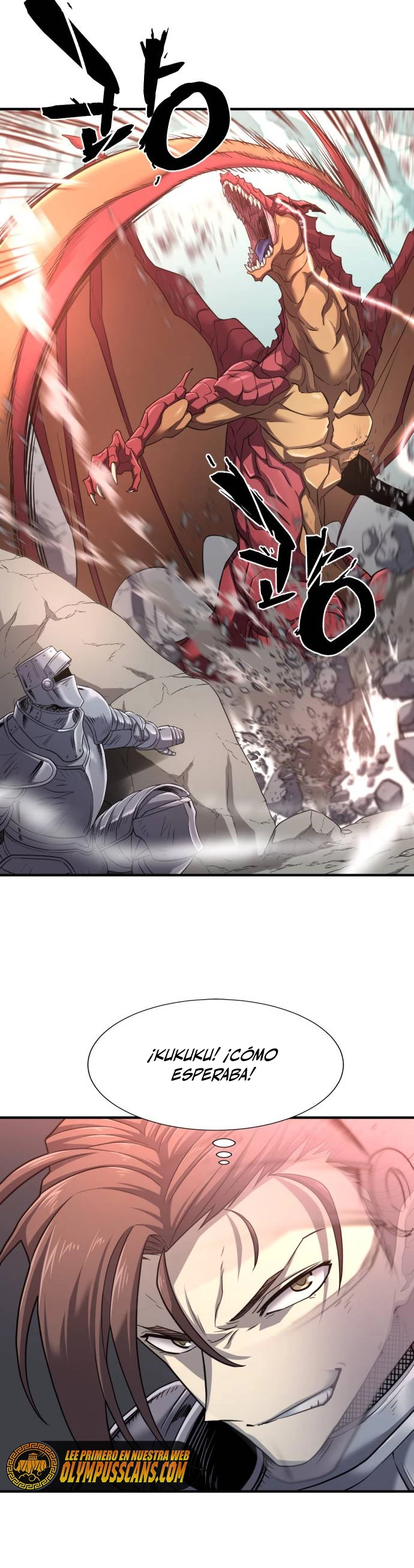 Read El Mejor Ingeniero del Mundo Manga Online