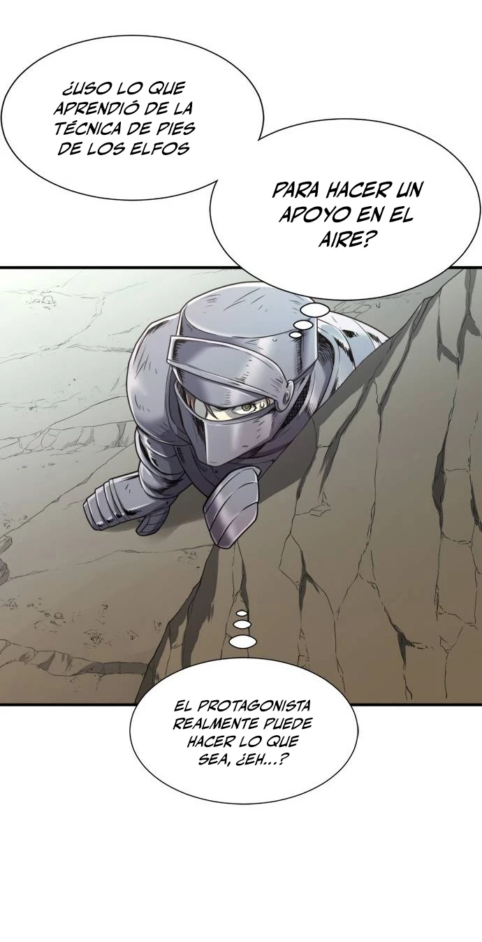 Read El Mejor Ingeniero del Mundo Manga Online