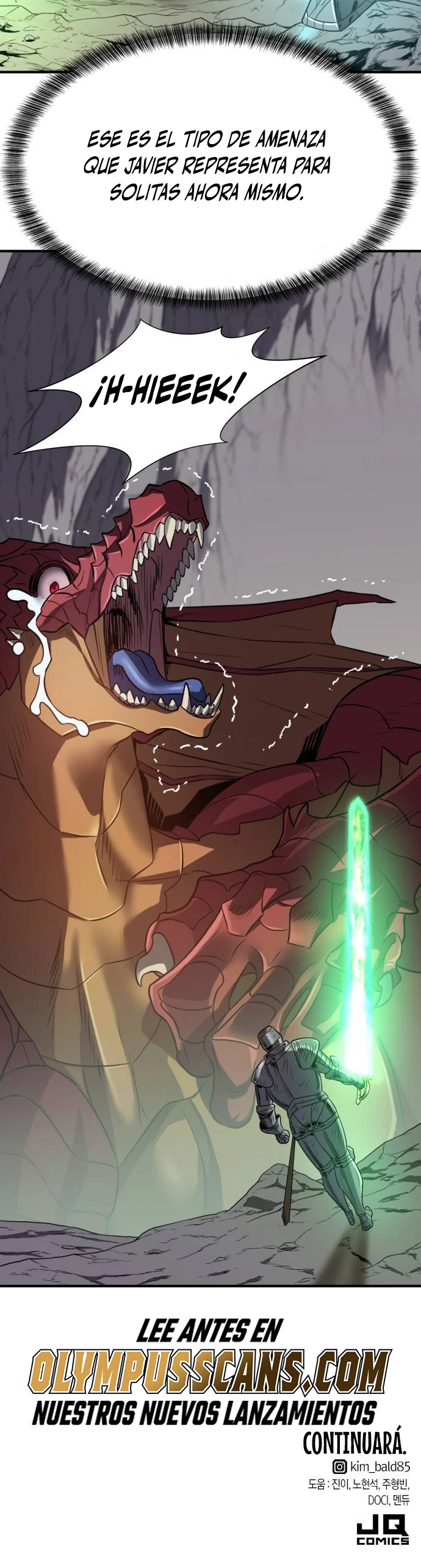 Read El Mejor Ingeniero del Mundo Manga Online