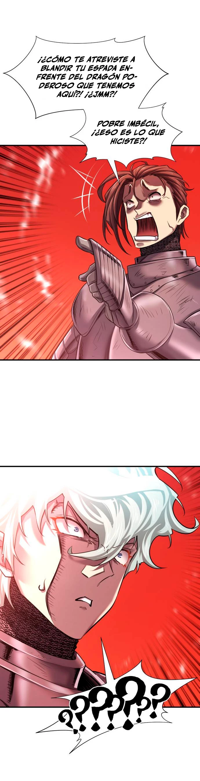 Read El Mejor Ingeniero del Mundo Manga Online