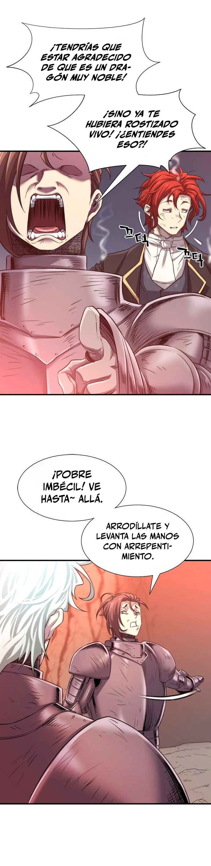 Read El Mejor Ingeniero del Mundo Manga Online