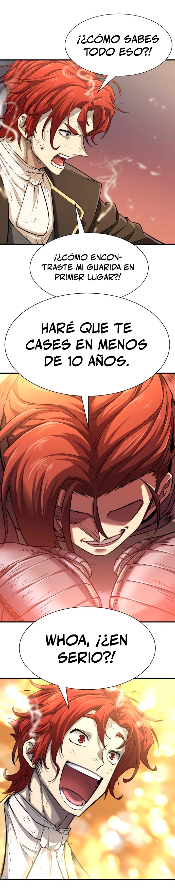 Read El Mejor Ingeniero del Mundo Manga Online