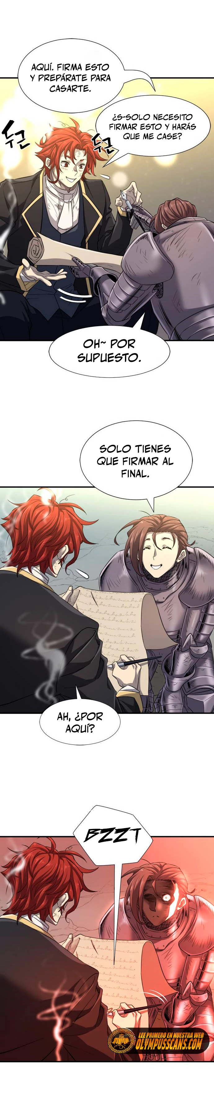 Read El Mejor Ingeniero del Mundo Manga Online