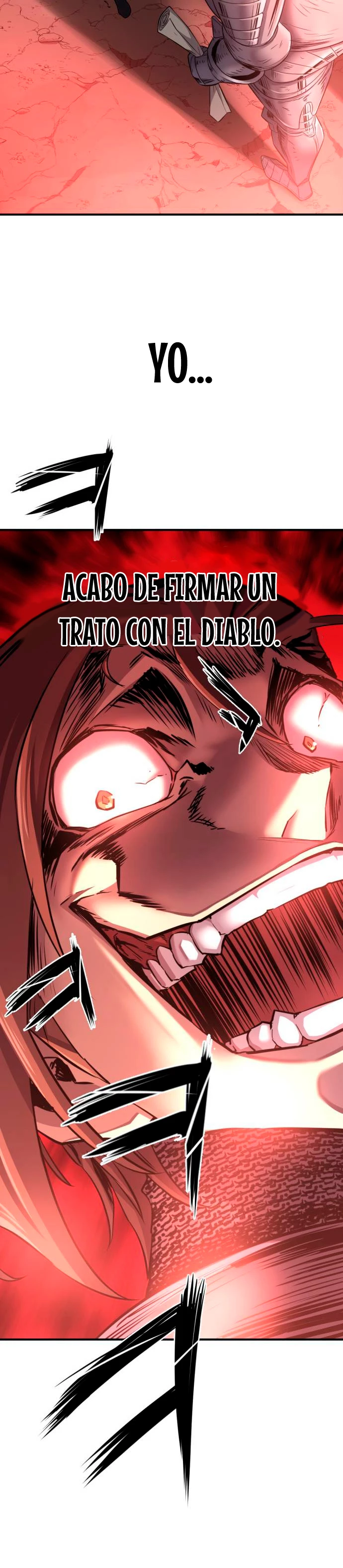 Read El Mejor Ingeniero del Mundo Manga Online