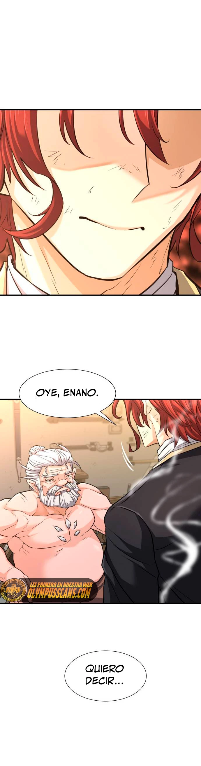 Read El Mejor Ingeniero del Mundo Manga Online