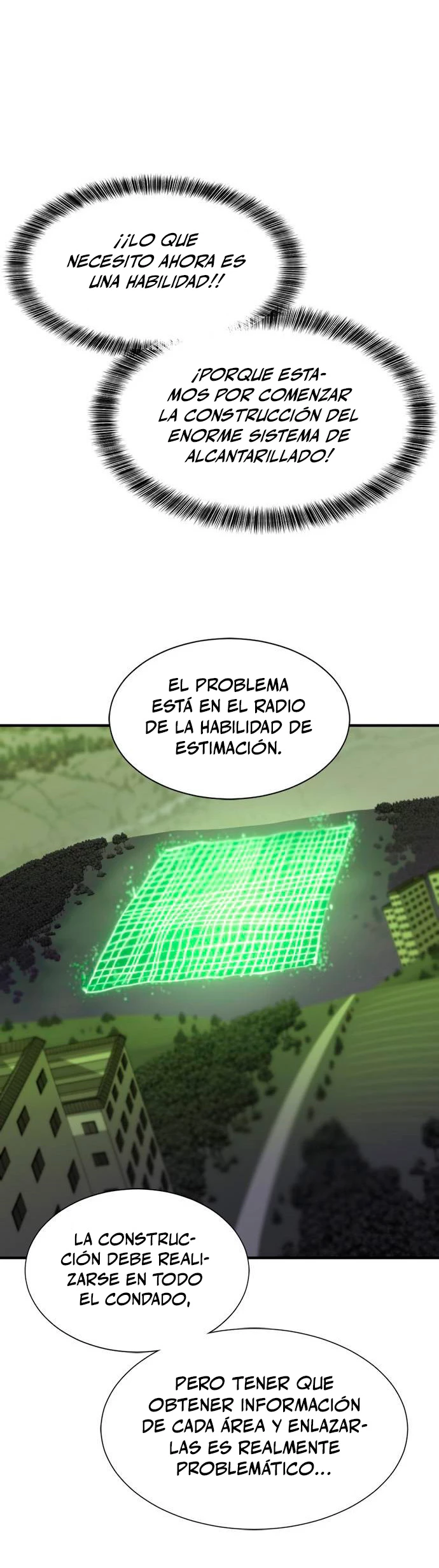Read El Mejor Ingeniero del Mundo Manga Online