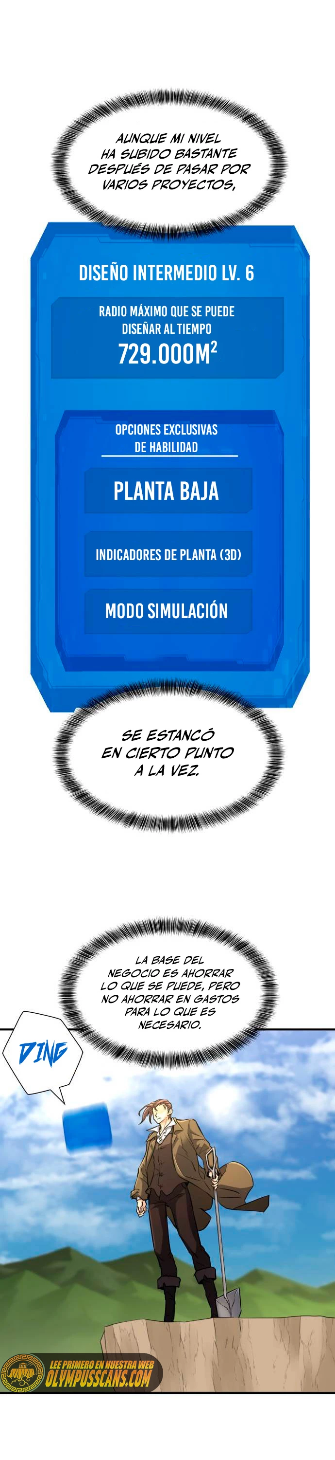 Read El Mejor Ingeniero del Mundo Manga Online