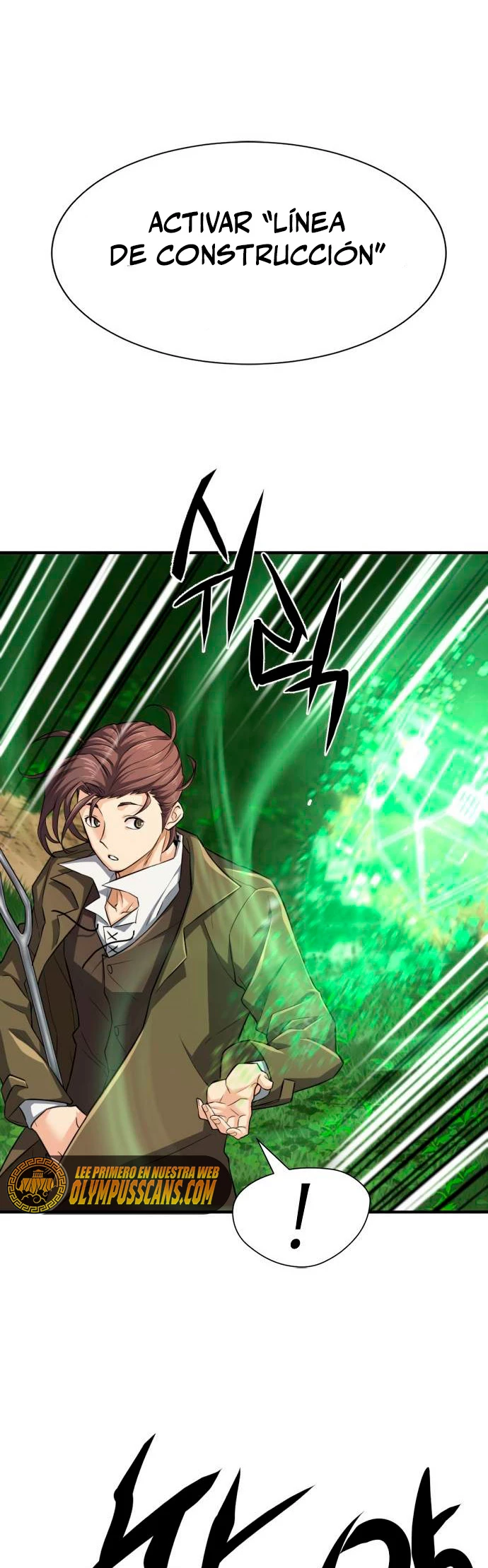 Read El Mejor Ingeniero del Mundo Manga Online