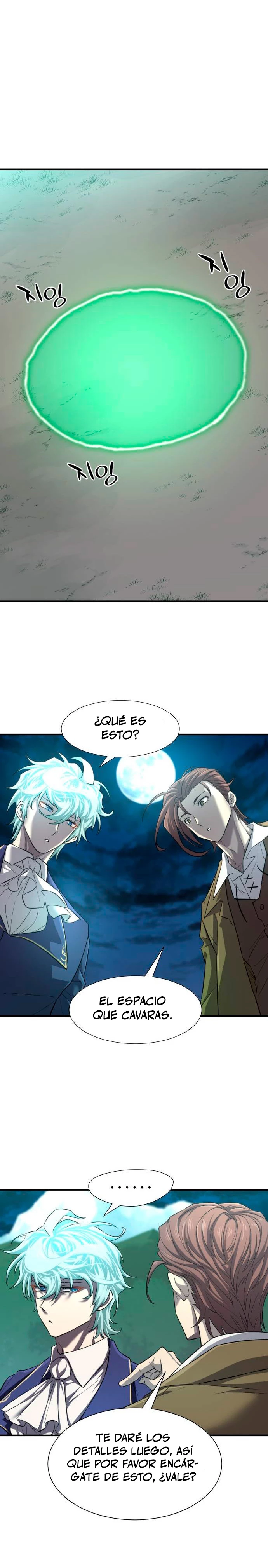 Read El Mejor Ingeniero del Mundo Manga Online