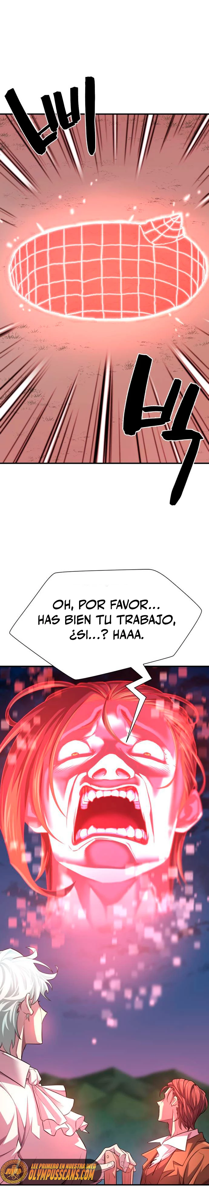 Read El Mejor Ingeniero del Mundo Manga Online