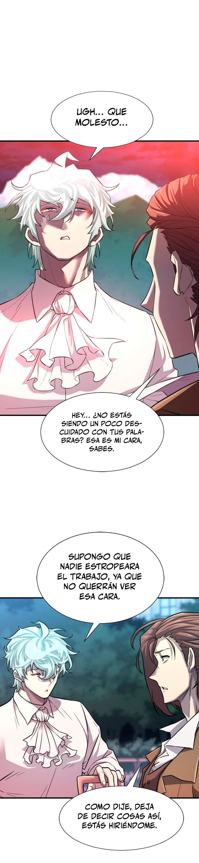 Read El Mejor Ingeniero del Mundo Manga Online