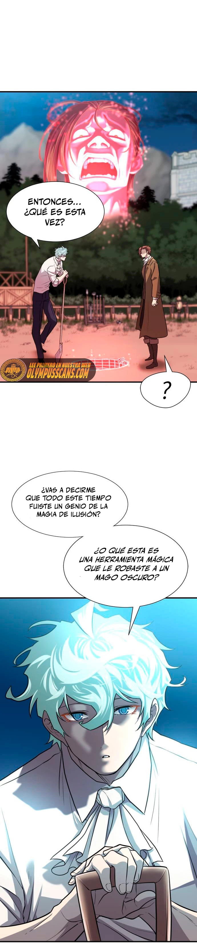 Read El Mejor Ingeniero del Mundo Manga Online