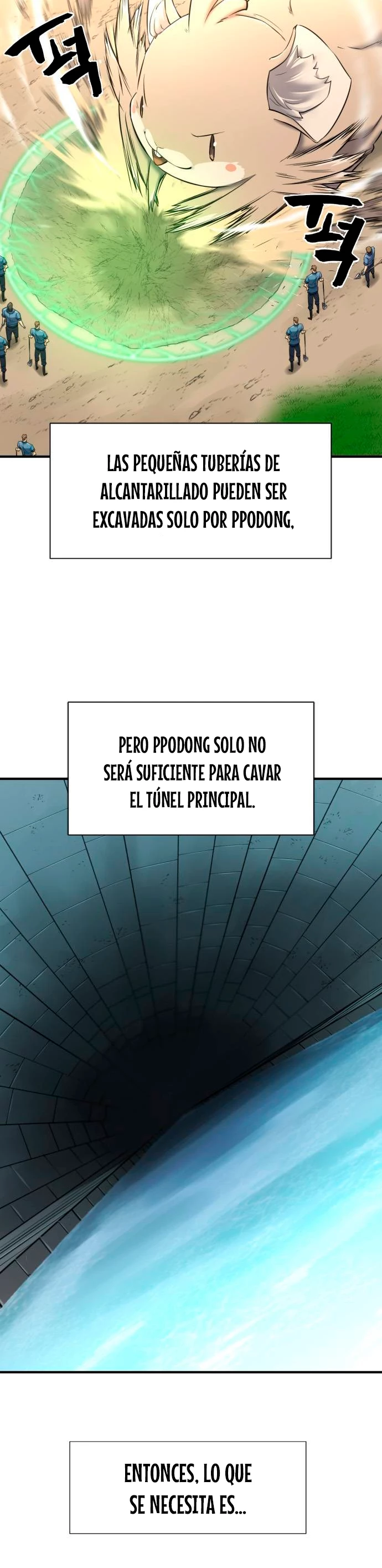 Read El Mejor Ingeniero del Mundo Manga Online