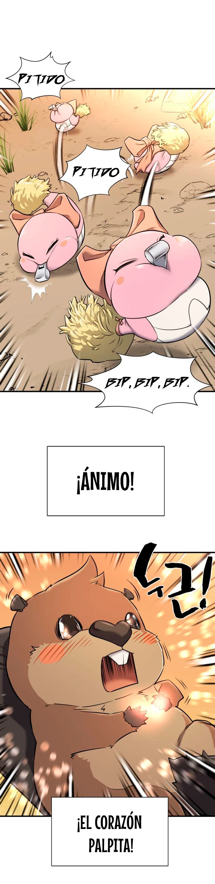 Read El Mejor Ingeniero del Mundo Manga Online