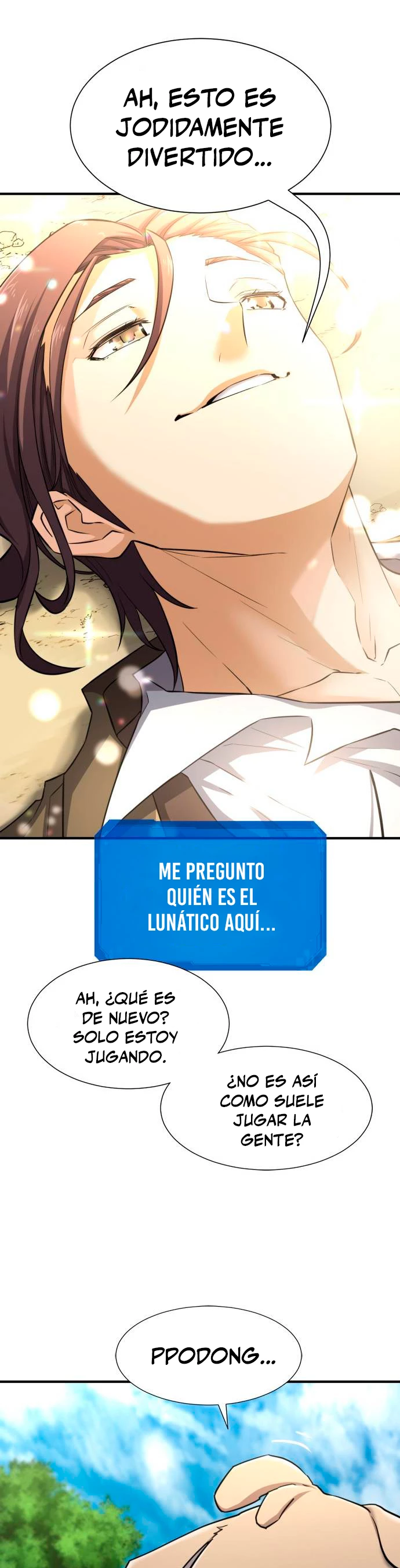 Read El Mejor Ingeniero del Mundo Manga Online