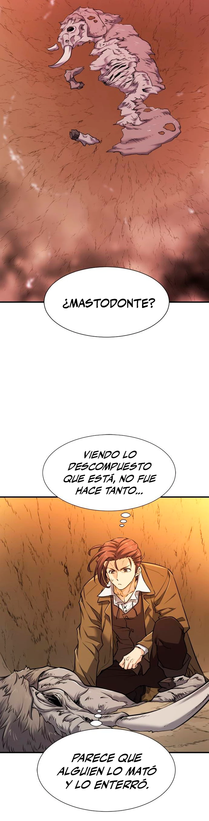 Read El Mejor Ingeniero del Mundo Manga Online