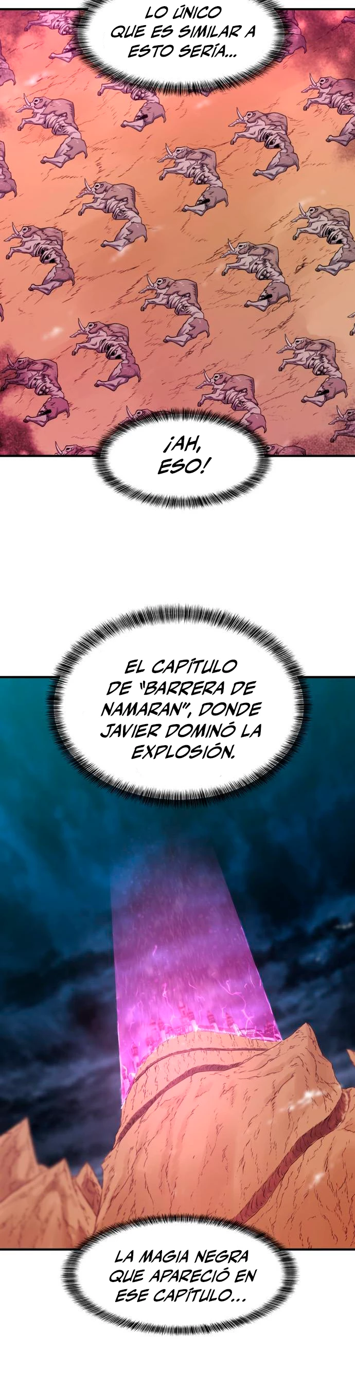 Read El Mejor Ingeniero del Mundo Manga Online