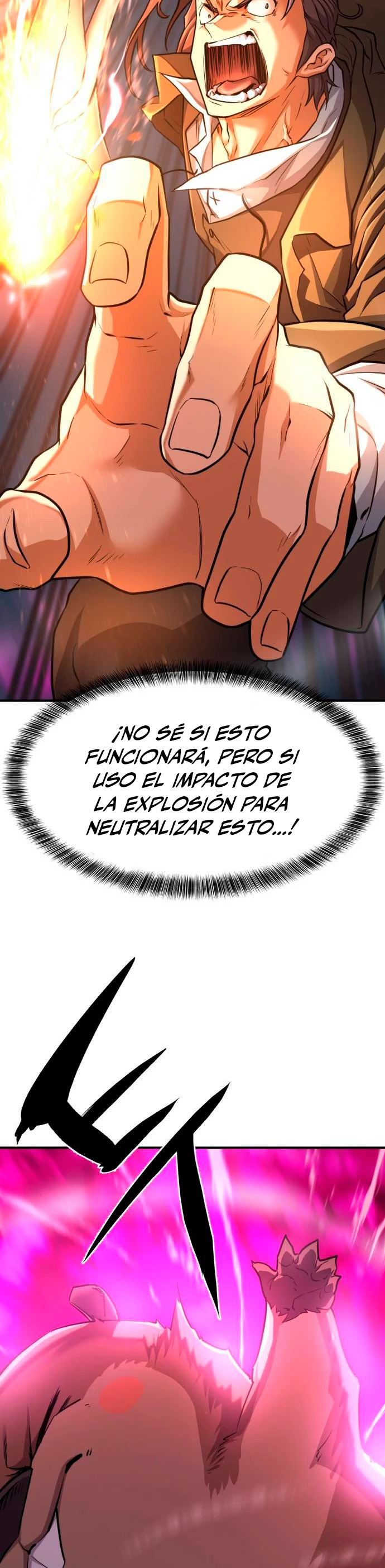 Read El Mejor Ingeniero del Mundo Manga Online