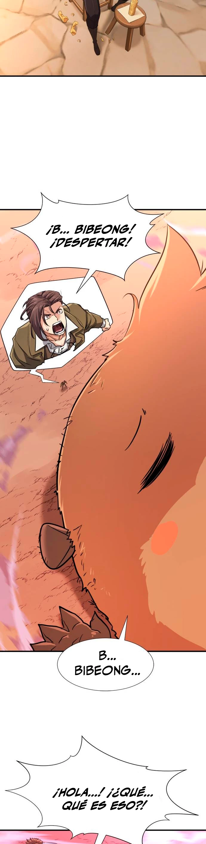 Read El Mejor Ingeniero del Mundo Manga Online