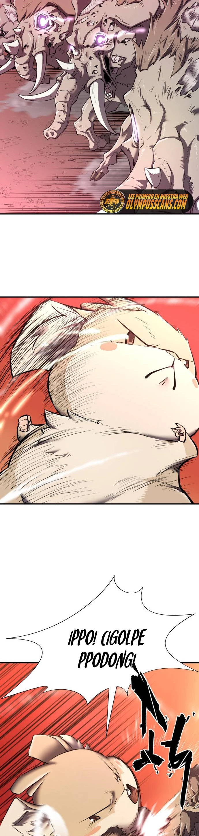 Read El Mejor Ingeniero del Mundo Manga Online