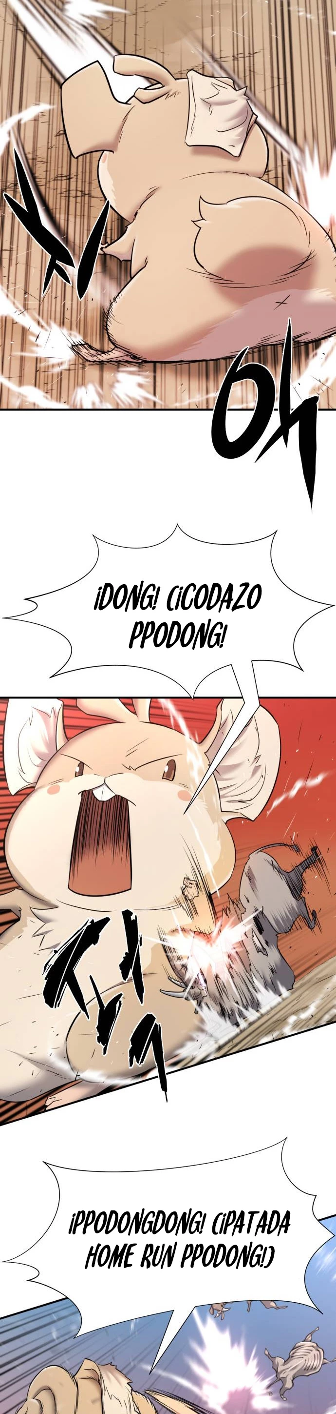 Read El Mejor Ingeniero del Mundo Manga Online
