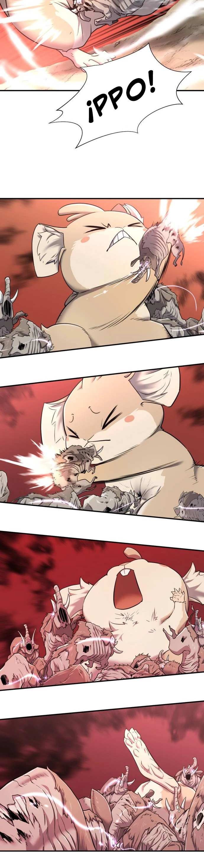 Read El Mejor Ingeniero del Mundo Manga Online
