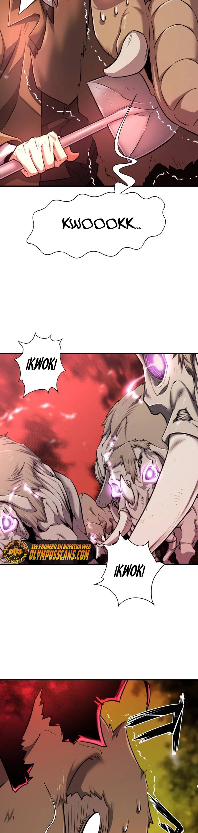 Read El Mejor Ingeniero del Mundo Manga Online