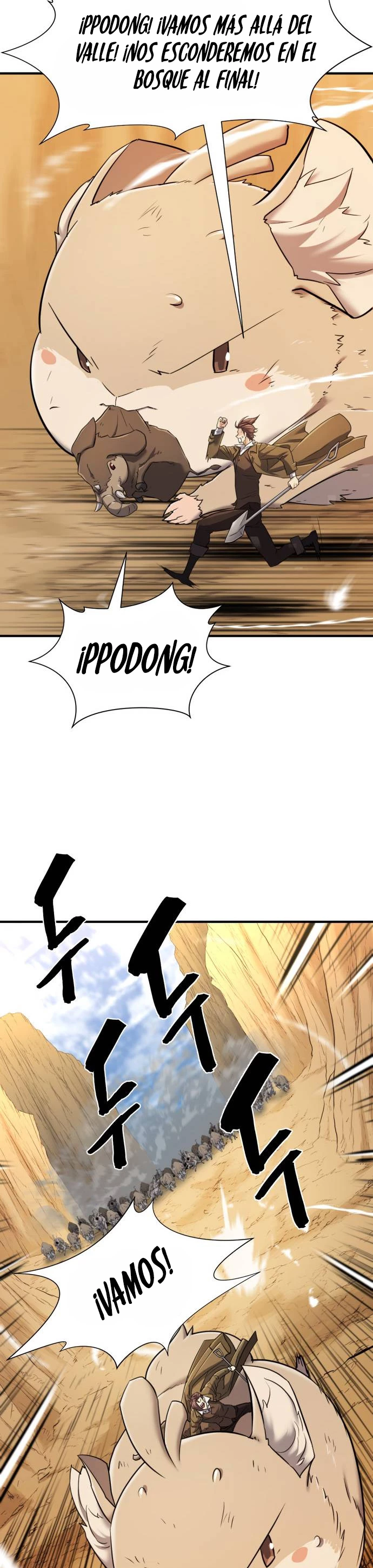 Read El Mejor Ingeniero del Mundo Manga Online
